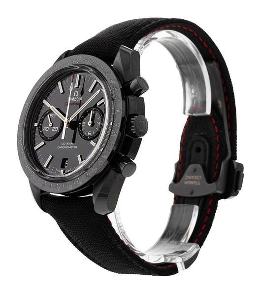 Omega Speedmaster Dark Side of the Moon 311.92.44.51.01.007